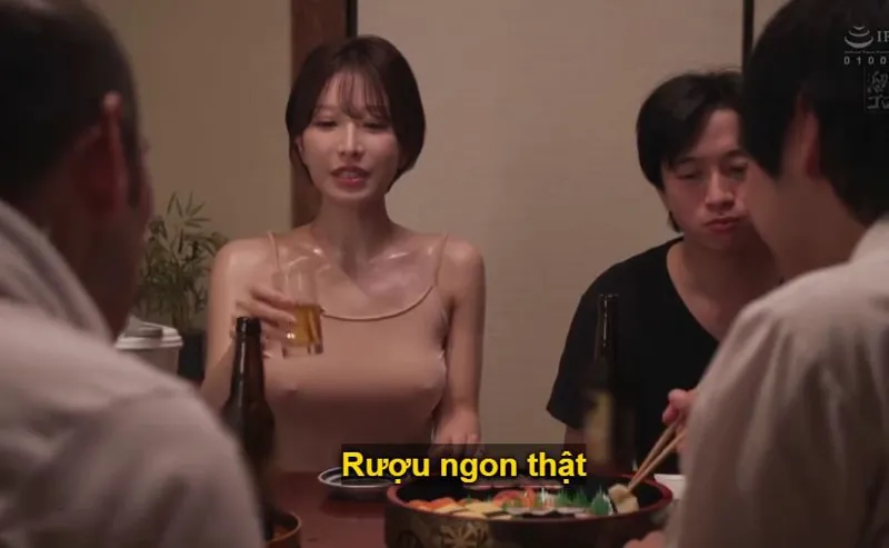 Bà xã gạ nện cả gia đình anh xã vì anh xã dẫn về quê rồi bỏ bê dam dang sml